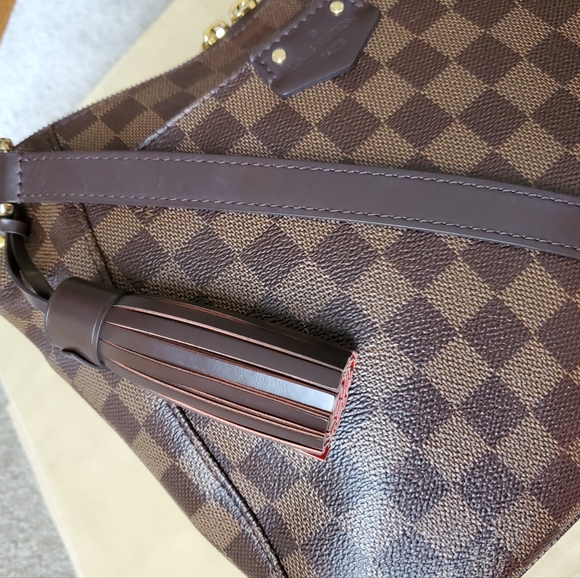 Louis Vuitton South Bank Besace - Picture 9 of 16